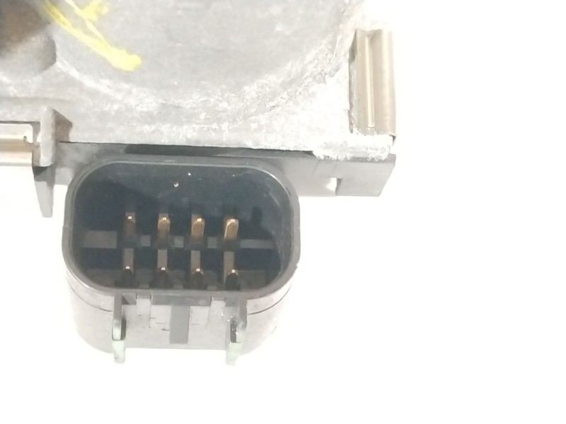 Recambio de caja mariposa para opel astra h gtc (a04) 1.6 (l08) referencia OEM IAM 055559227  25378492A