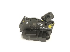 Recambio de cerradura puerta trasera izquierda para seat arona (kj7, kjp) 1.6 mpi referencia OEM IAM 5TA839015P  