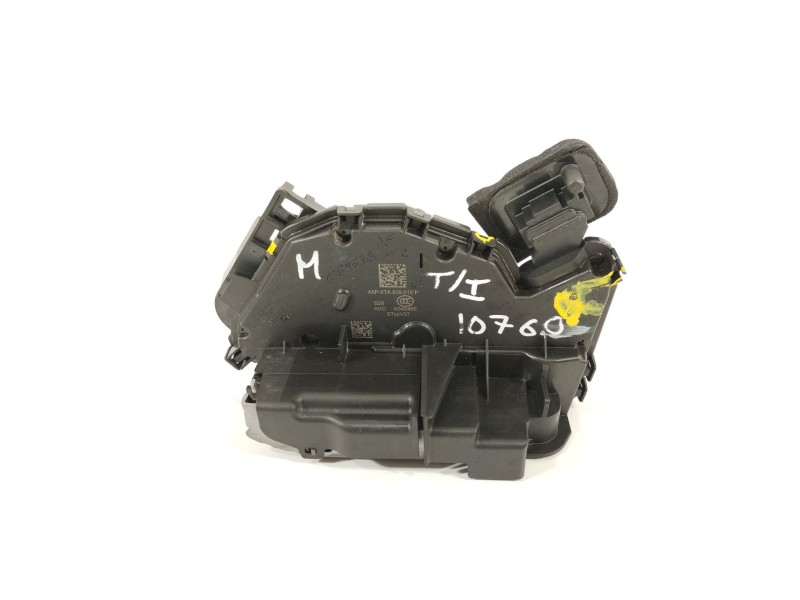 Recambio de cerradura puerta trasera izquierda para seat arona (kj7, kjp) 1.6 mpi referencia OEM IAM 5TA839015P  