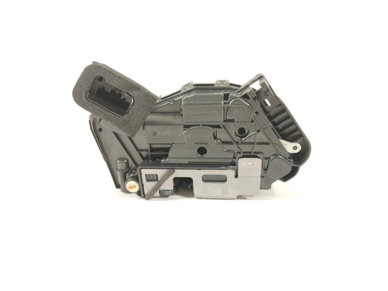 Recambio de cerradura puerta trasera izquierda para seat arona (kj7, kjp) 1.6 mpi referencia OEM IAM 5TA839015P  