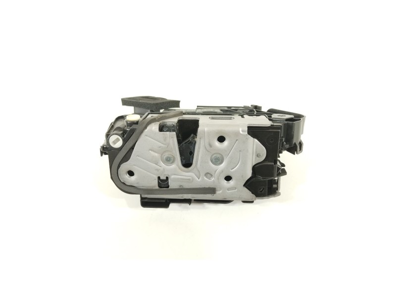 Recambio de cerradura puerta trasera izquierda para seat arona (kj7, kjp) 1.6 mpi referencia OEM IAM 5TA839015P  