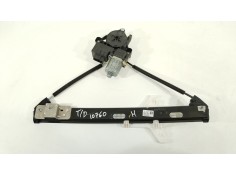 Recambio de elevalunas trasero derecho para seat arona (kj7, kjp) 1.6 mpi referencia OEM IAM 6F0839462C  5Q0959408D