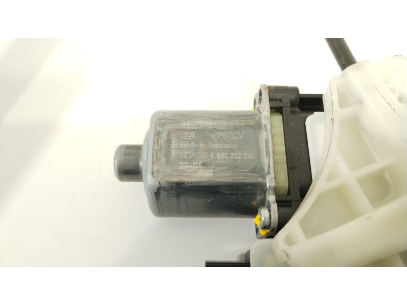 Recambio de elevalunas trasero derecho para seat arona (kj7, kjp) 1.6 mpi referencia OEM IAM 6F0839462C  5Q0959408D