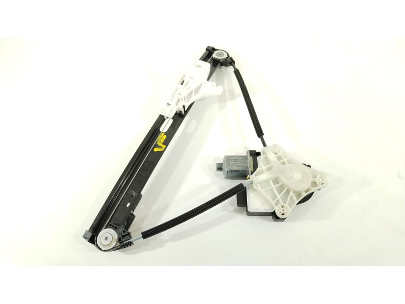 Recambio de elevalunas trasero derecho para seat arona (kj7, kjp) 1.6 mpi referencia OEM IAM 6F0839462C  5Q0959408D