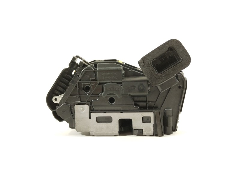 Recambio de cerradura puerta delantera derecha para seat arona (kj7, kjp) 1.6 mpi referencia OEM IAM 5TB837016D  
