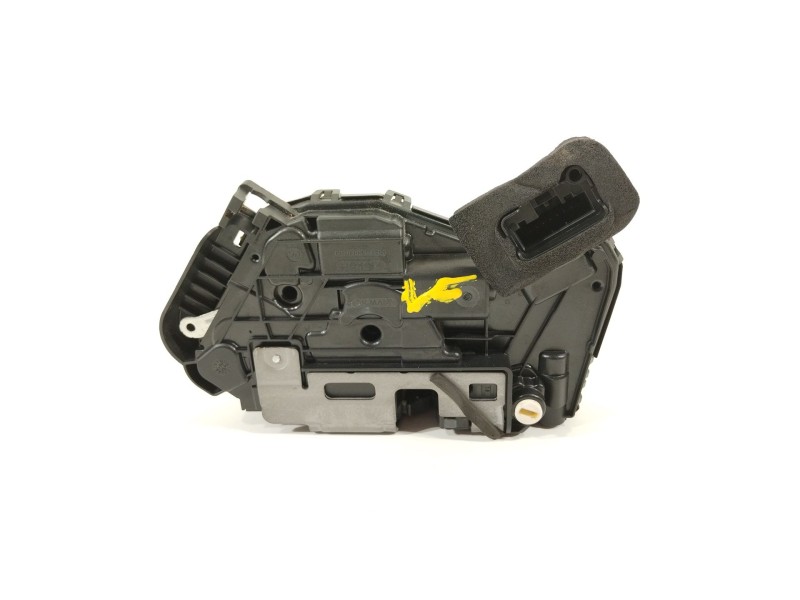 Recambio de cerradura puerta trasera derecha para seat arona (kj7, kjp) 1.6 mpi referencia OEM IAM 5TA839016P  