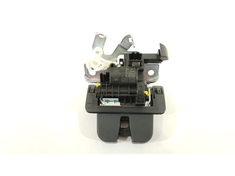 Recambio de cerradura maletero / porton para seat arona (kj7, kjp) 1.6 mpi referencia OEM IAM 5F082750509S  