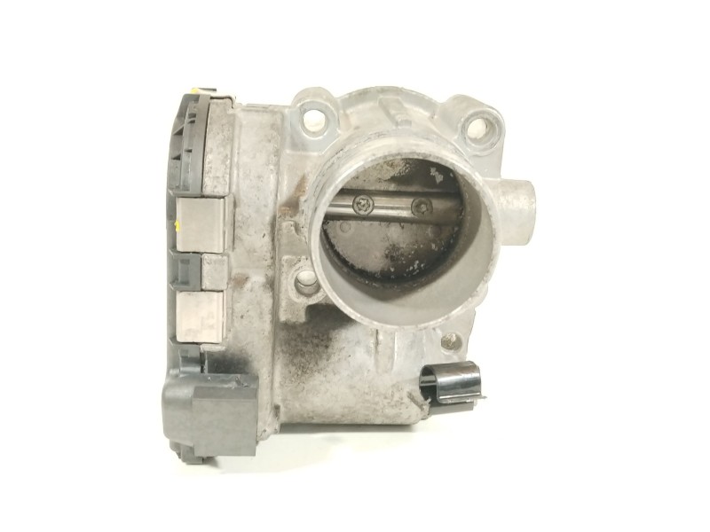 Recambio de caja mariposa para fiat bravo (198) 1.4 16v active referencia OEM IAM 0280750137  77363462