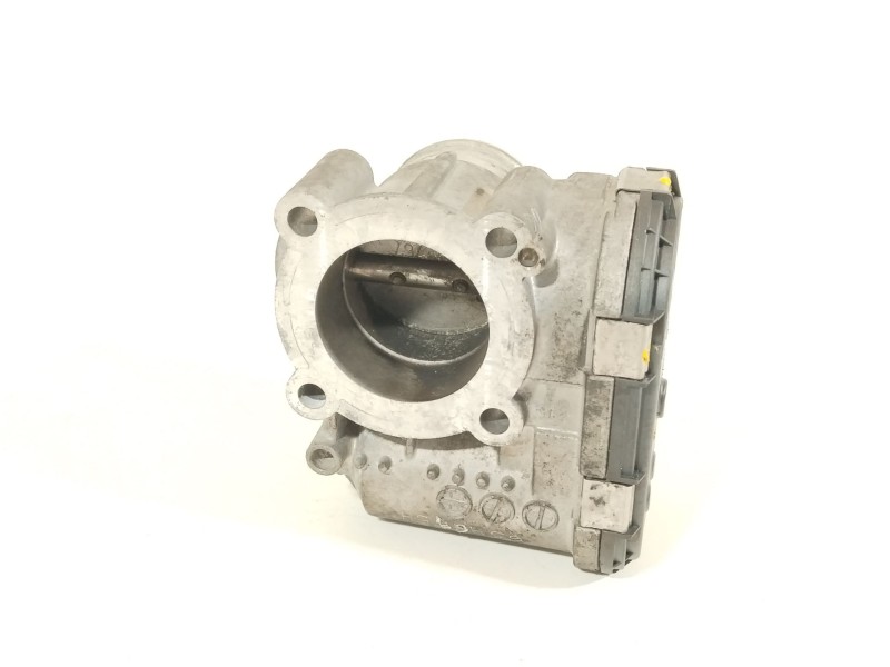 Recambio de caja mariposa para fiat bravo (198) 1.4 16v active referencia OEM IAM 0280750137  77363462