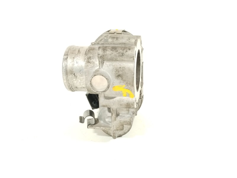 Recambio de caja mariposa para fiat bravo (198) 1.4 16v active referencia OEM IAM 0280750137  77363462