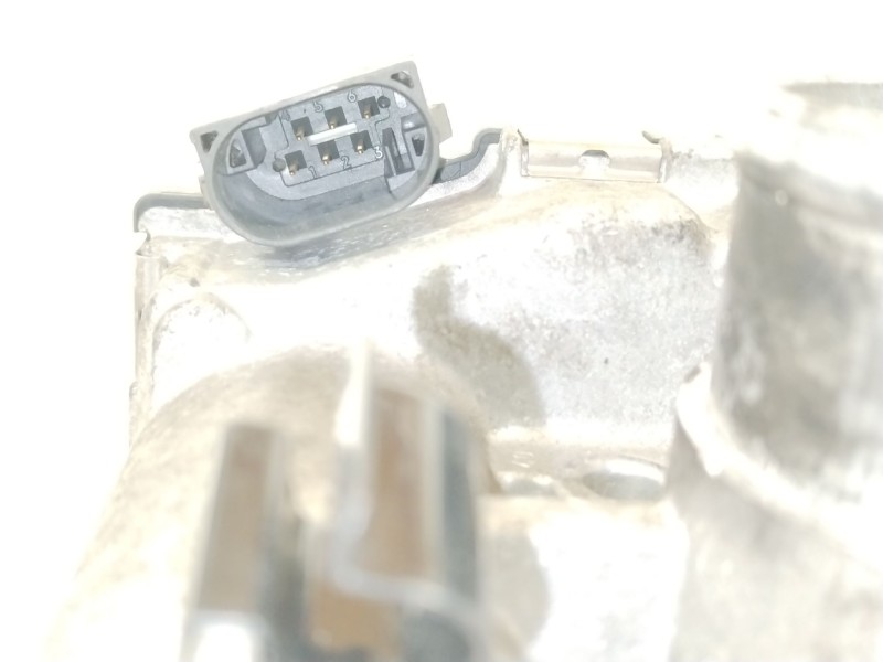 Recambio de caja mariposa para fiat bravo (198) 1.4 16v active referencia OEM IAM 0280750137  77363462