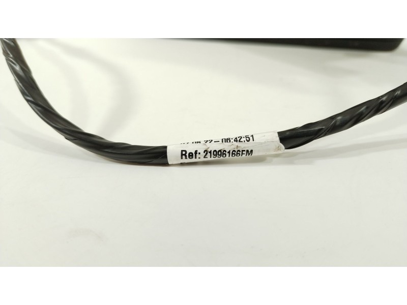 Recambio de retrovisor derecho para seat arona (kj7, kjp) 1.6 mpi referencia OEM IAM 21996166FM  6F1857508AC