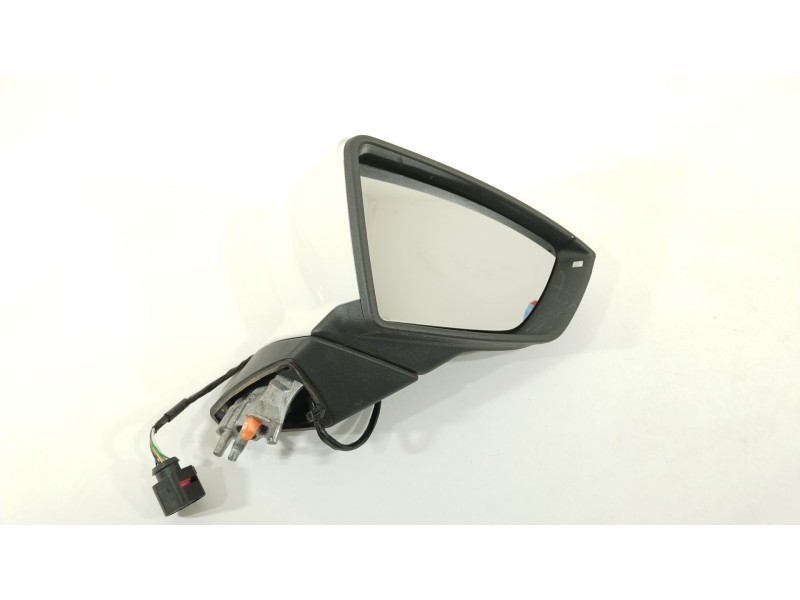Recambio de retrovisor derecho para seat arona (kj7, kjp) 1.6 mpi referencia OEM IAM 21996166FM  6F1857508AC