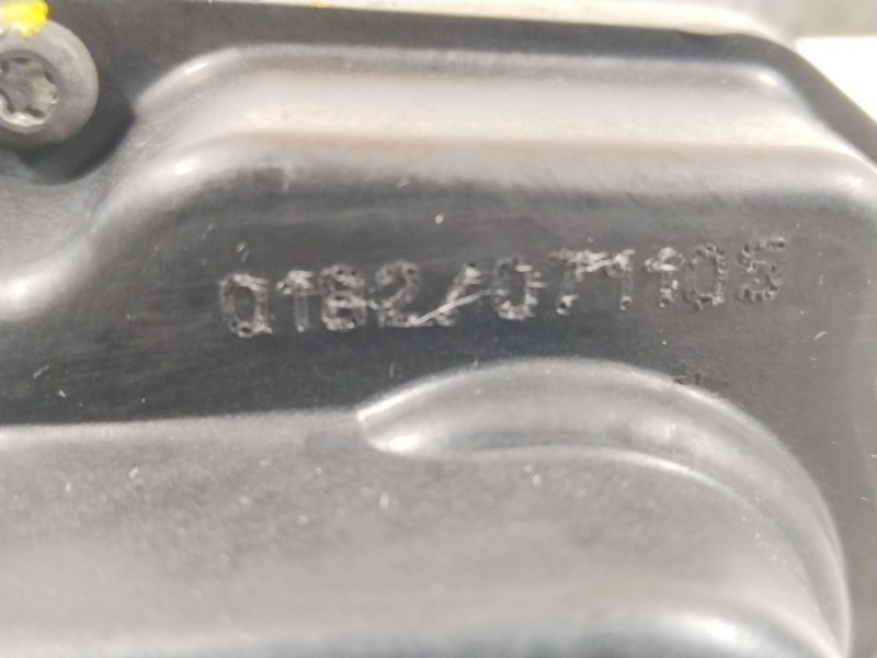 Recambio de valvula egr para volkswagen passat b6 (3c2) 2.0 tdi 16v 4motion referencia OEM IAM 03G131501  