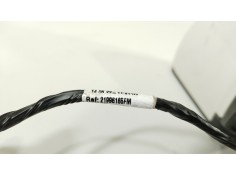 Recambio de retrovisor izquierdo para seat arona (kj7, kjp) 1.6 mpi referencia OEM IAM 21996165FM  21996165FM 2