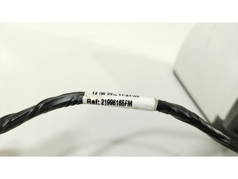 Recambio de retrovisor izquierdo para seat arona (kj7, kjp) 1.6 mpi referencia OEM IAM 21996165FM  21996165FM