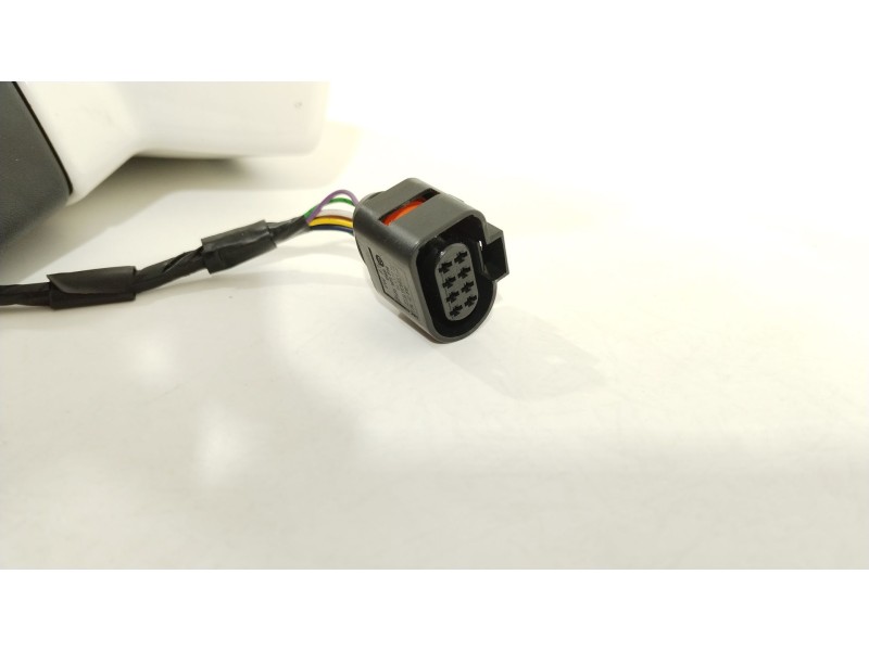 Recambio de retrovisor izquierdo para seat arona (kj7, kjp) 1.6 mpi referencia OEM IAM 21996165FM  21996165FM