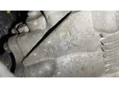 Recambio de caja transfer para nissan x-trail (t30) comfort referencia OEM IAM 331008H513  XUK 2