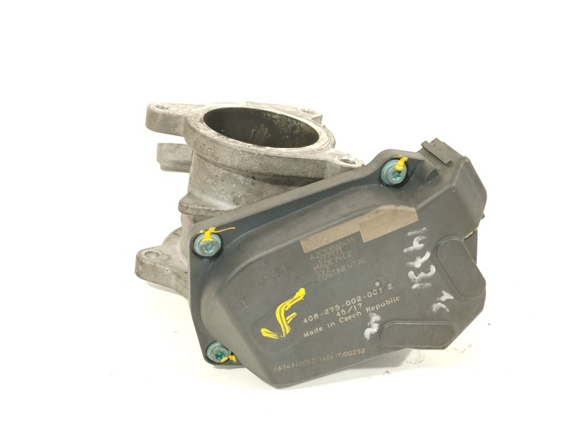 Recambio de valvula egr para audi a6 c6 (4f2) 2.0 tdi referencia OEM IAM 03G131501R  A2C53060455