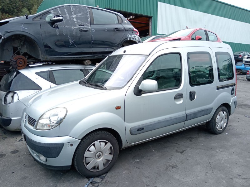 renault kangoo express (fc0/1_) del año 2005