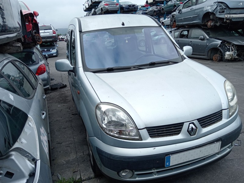 renault kangoo express (fc0/1_) del año 2005