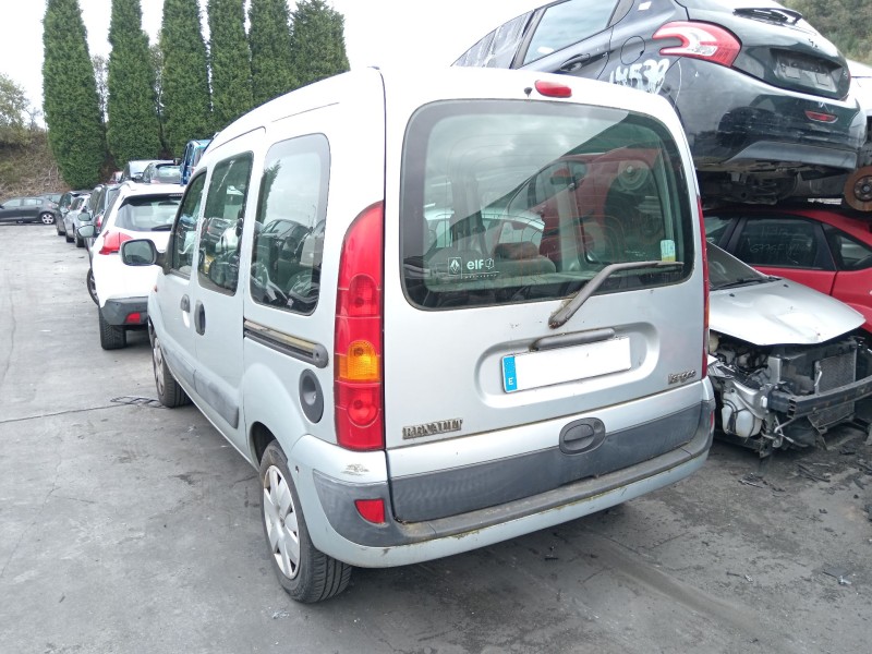 renault kangoo express (fc0/1_) del año 2005