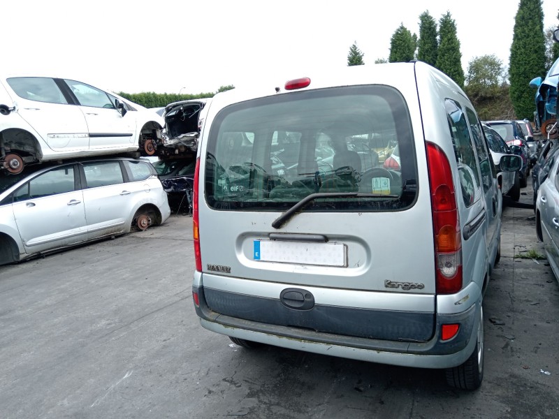 renault kangoo express (fc0/1_) del año 2005
