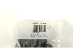Recambio de embellecedor para seat arona (kj7, kjp) 1.6 mpi referencia OEM IAM 4M0601173E  