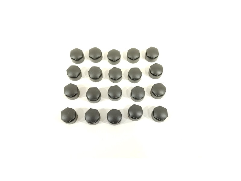 Recambio de embellecedor para seat arona (kj7, kjp) 1.6 mpi referencia OEM IAM 4M0601173E  