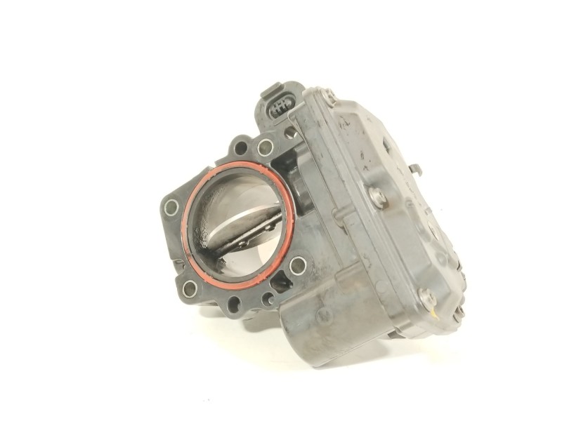 Recambio de caja mariposa para peugeot 508 2.0 blue-hdi fap referencia OEM IAM 9806625280  A2C85766300