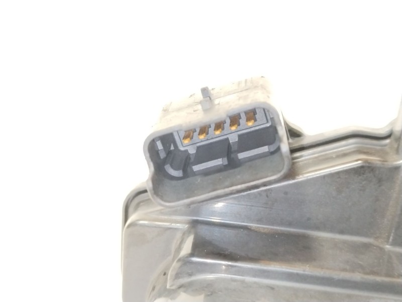 Recambio de caja mariposa para peugeot 508 2.0 blue-hdi fap referencia OEM IAM 9806625280  A2C85766300