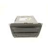 SISTEMA AUDIO / RADIO CD 1K0035186AN 