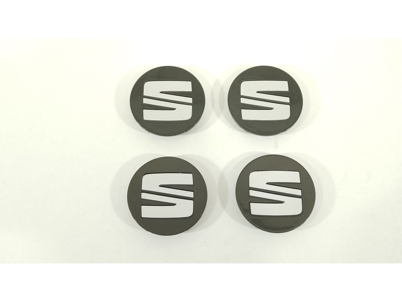 Recambio de tapacubos para seat arona (kj7, kjp) 1.6 mpi referencia OEM IAM 5FA601171  