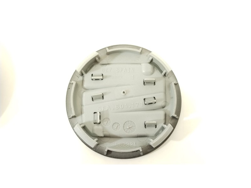 Recambio de tapacubos para seat arona (kj7, kjp) 1.6 mpi referencia OEM IAM 5FA601171  