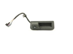 Recambio de maneta exterior porton para seat arona (kj7, kjp) 1.6 mpi referencia OEM IAM 6F9827566  3Q0980121Q