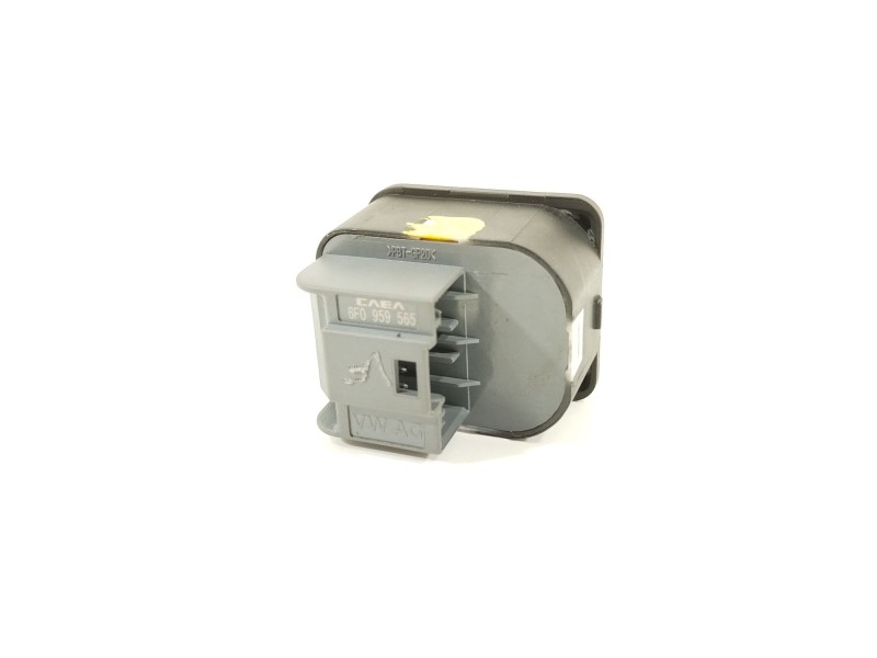 Recambio de mando retrovisor para seat arona (kj7, kjp) 1.6 mpi referencia OEM IAM 6F0959565  