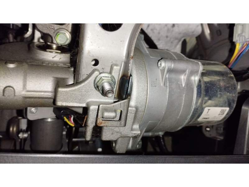 COLUMNA DIRECCION Q003TG0073 JJ501000523 