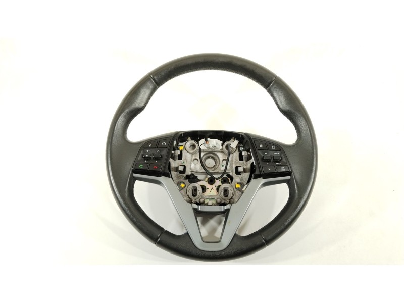 Recambio de volante para hyundai tucson essence bluedrive 2wd referencia OEM IAM 309246881B9AAB 96720D7220 96710D7510