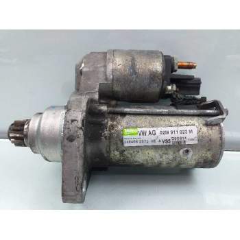 MOTOR ARRANQUE 02M911023M 