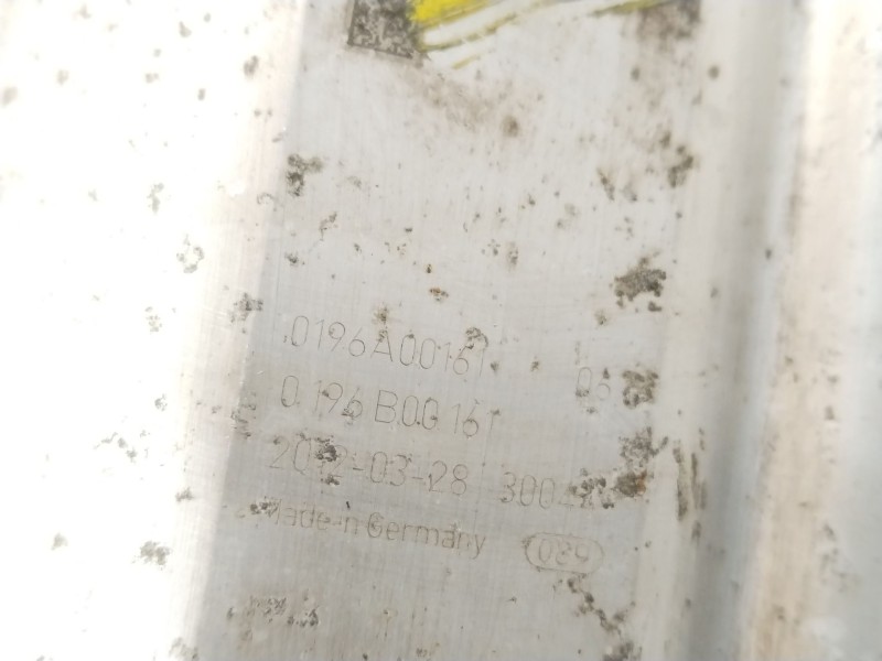 Recambio de cremallera direccion para bmw 5 touring (f11) 525 d xdrive referencia OEM IAM 7806079540 32106883550 7806177455