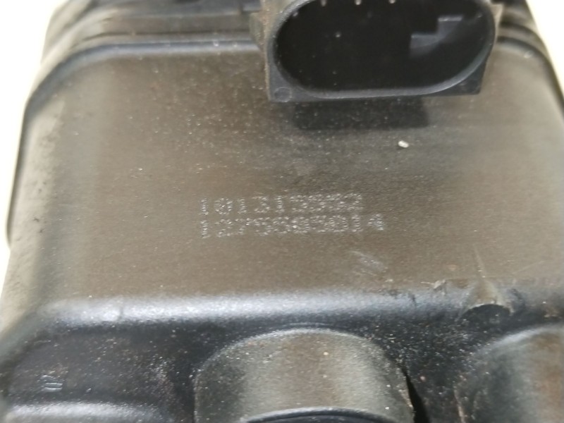 Recambio de cremallera direccion para bmw 5 touring (f11) 525 d xdrive referencia OEM IAM 7806079540 32106883550 7806177455