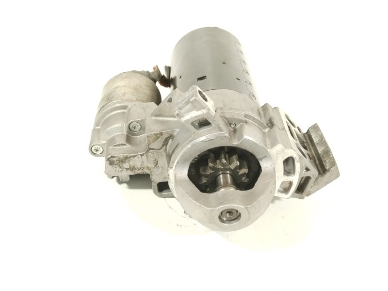 Recambio de motor arranque para bmw 5 touring (f11) 525 d xdrive referencia OEM IAM 12418570383  8570383