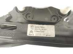 Recambio de elevalunas delantero derecho para citroën c4 grand picasso ii (da_, de_) 1.2 thp 130 referencia OEM IAM 9826076280   2