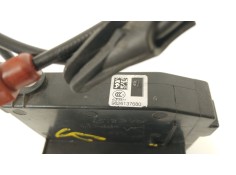Recambio de cerradura puerta trasera izquierda para citroën c4 grand picasso ii (da_, de_) 1.2 thp 130 referencia OEM IAM 982613 2