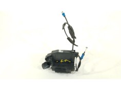 Recambio de cerradura puerta delantera derecha para citroën c4 grand picasso ii (da_, de_) 1.2 thp 130 referencia OEM IAM 981031