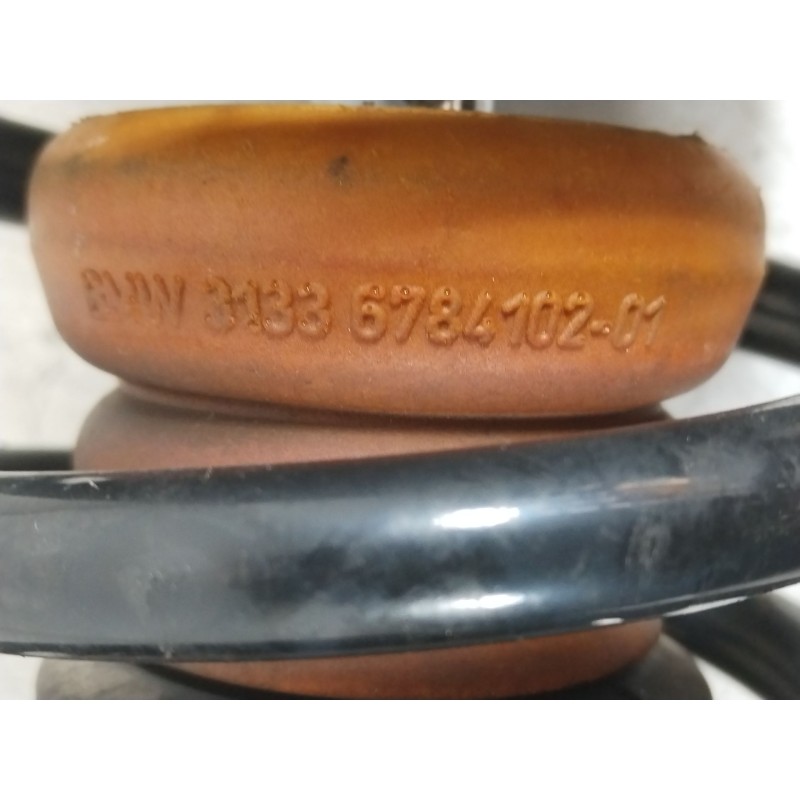 Recambio de amortiguador delantero derecho para bmw 5 touring (f11) 525 d xdrive referencia OEM IAM 31316783971  