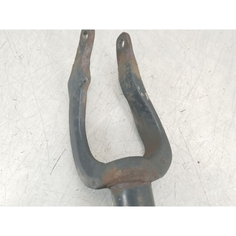 Recambio de amortiguador delantero derecho para bmw 5 touring (f11) 525 d xdrive referencia OEM IAM 31316783971  