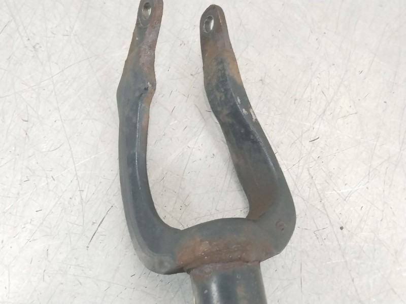 Recambio de amortiguador delantero derecho para bmw 5 touring (f11) 525 d xdrive referencia OEM IAM 31316783971  