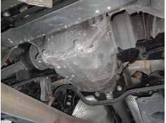 Recambio de diferencial trasero para mercedes-benz clase clc (cl203) clc 220 cdi (la) (203.708) referencia OEM IAM 203350449  A2