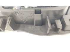 Recambio de maneta interior trasera izquierda para citroën c4 grand picasso ii (da_, de_) 1.2 thp 130 referencia OEM IAM 9660525 2